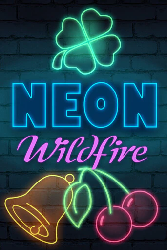 Бесплатная демо игра Neon Wildfire | Джой Казино без регистрации