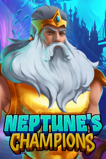 Бесплатная демо игра Neptunes Champions | Джой Казино без регистрации