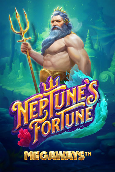 Бесплатная демо игра Neptune’s Fortune Megaways™ | Джой Казино без регистрации