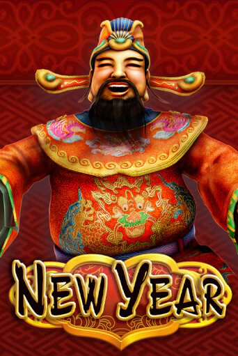 Бесплатная демо игра New Year | Джой Казино без регистрации