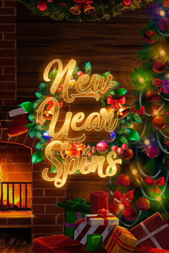 Бесплатная демо игра New Year Spins | Джой Казино без регистрации