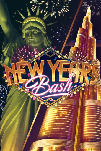 Бесплатная демо игра New Years Bash | Джой Казино без регистрации
