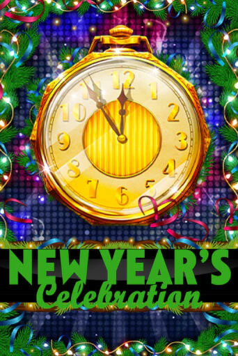 Бесплатная демо игра New Year's Celebration | Джой Казино без регистрации