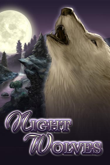 Бесплатная демо игра Night Wolves | Джой Казино без регистрации