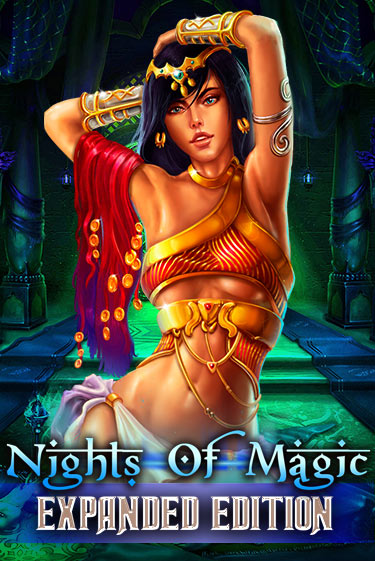 Бесплатная демо игра Nights Of Magic – Expanded Edition | Джой Казино без регистрации