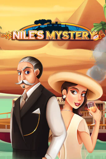 Бесплатная демо игра Nile's Mystery | Джой Казино без регистрации