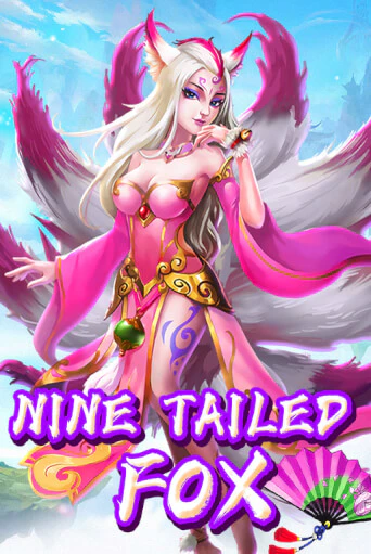 Бесплатная демо игра Nine Tailed Fox | Джой Казино без регистрации