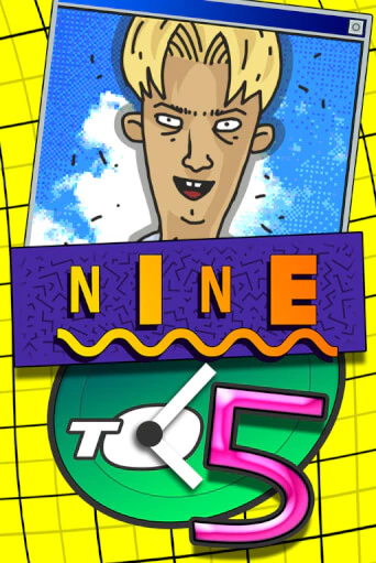 Бесплатная демо игра Nine To Five | Джой Казино без регистрации