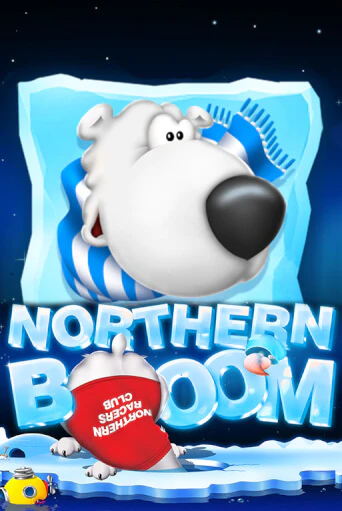 Бесплатная демо игра Northern Boom | Джой Казино без регистрации
