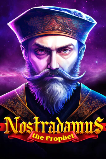 Бесплатная демо игра Nostradamus The Prophet | Джой Казино без регистрации