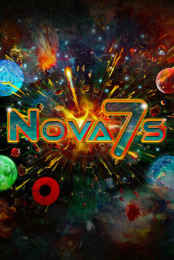 Бесплатная демо игра Nova 7s | Джой Казино без регистрации