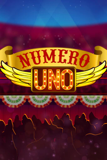 Бесплатная демо игра Numero Uno | Джой Казино без регистрации