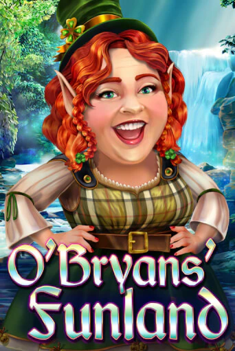 Бесплатная демо игра O'Bryans' Funland | Джой Казино без регистрации