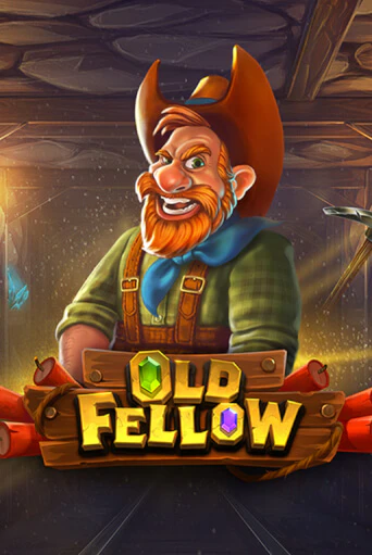 Бесплатная демо игра Old Fellow | Джой Казино без регистрации