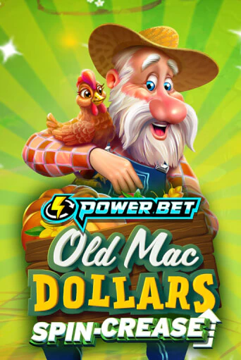 Бесплатная демо игра Old Mac Dollars | Джой Казино без регистрации