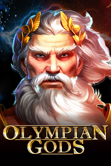 Бесплатная демо игра Olympian Gods | Джой Казино без регистрации