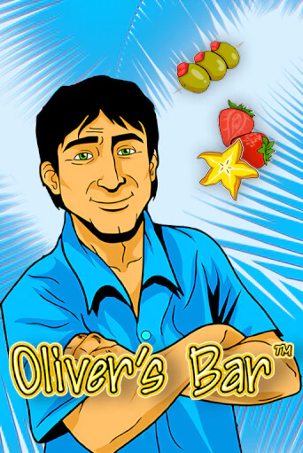 Бесплатная демо игра Oliver's Bar | Джой Казино без регистрации