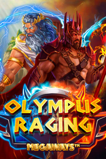 Бесплатная демо игра Olympus Raging Megaways™ | Джой Казино без регистрации