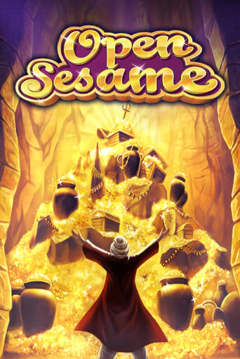 Бесплатная демо игра Open Sesame | Джой Казино без регистрации