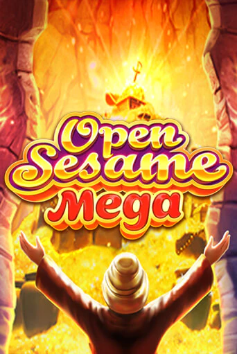 Бесплатная демо игра Open Sesame Mega | Джой Казино без регистрации
