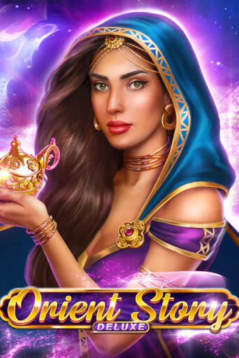 Бесплатная демо игра Orient Story Deluxe | Джой Казино без регистрации