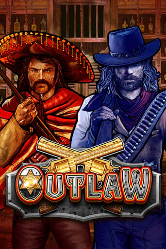 Бесплатная демо игра Outlaw | Джой Казино без регистрации