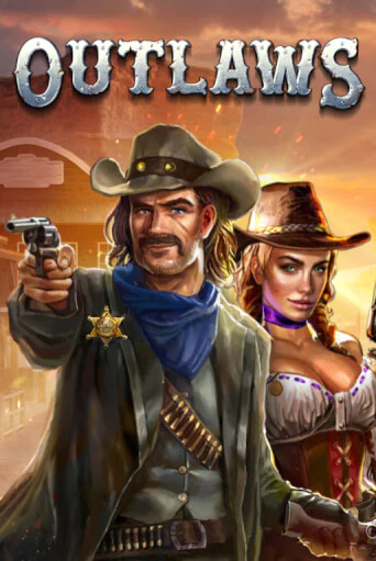 Бесплатная демо игра Outlaws | Джой Казино без регистрации