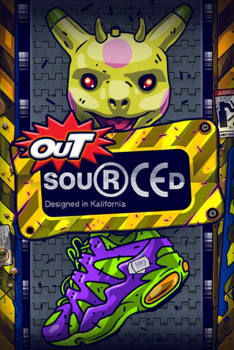 Бесплатная демо игра Outsourced | Джой Казино без регистрации
