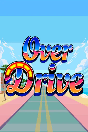 Бесплатная демо игра Overdrive | Джой Казино без регистрации