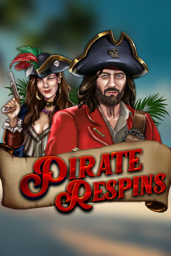 Бесплатная демо игра PIRATE RE SPINS | Джой Казино без регистрации