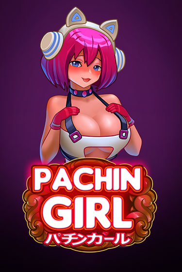 Бесплатная демо игра Pachin Girl | Джой Казино без регистрации