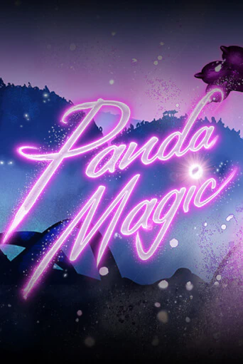 Бесплатная демо игра Panda Magic | Джой Казино без регистрации