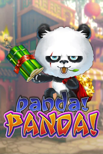 Бесплатная демо игра Panda Panda | Джой Казино без регистрации
