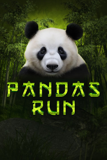 Бесплатная демо игра Panda's Run | Джой Казино без регистрации
