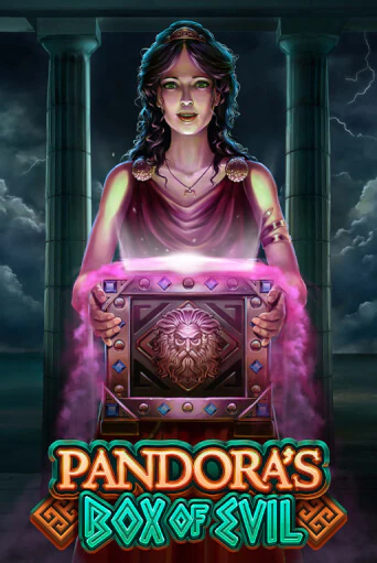 Бесплатная демо игра Pandora's Box of Evil | Джой Казино без регистрации
