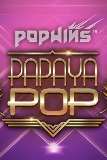 Бесплатная демо игра PapayaPop™ | Джой Казино без регистрации