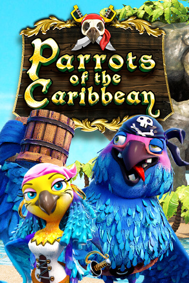 Бесплатная демо игра Parrots of Caribbean | Джой Казино без регистрации