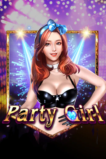Бесплатная демо игра Party Girl | Джой Казино без регистрации