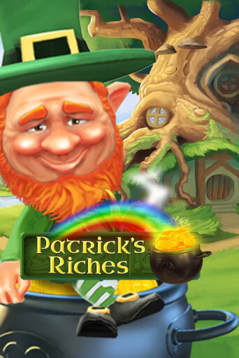 Бесплатная демо игра Patrick's Riches | Джой Казино без регистрации