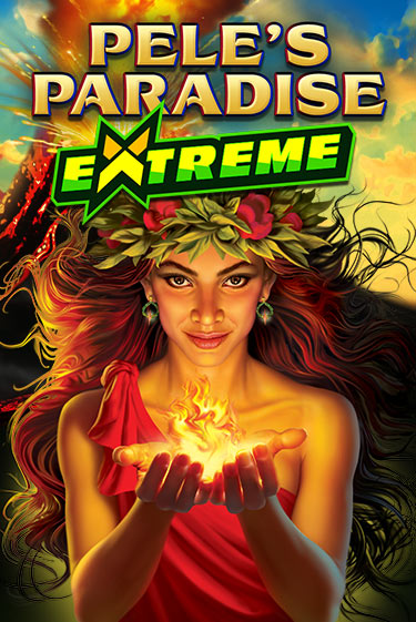 Бесплатная демо игра Pele's Paradise Extreme | Джой Казино без регистрации