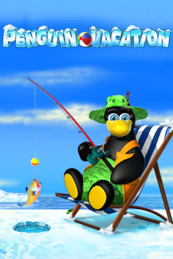 Бесплатная демо игра Penguin Vacation | Джой Казино без регистрации