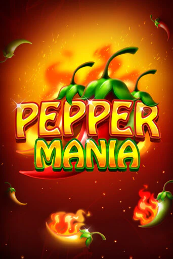 Бесплатная демо игра Pepper Mania | Джой Казино без регистрации