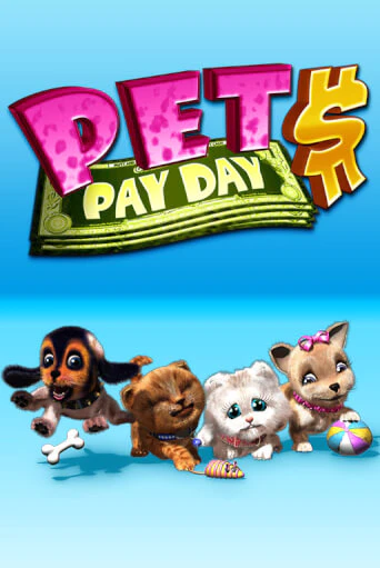 Бесплатная демо игра Pets Payday | Джой Казино без регистрации
