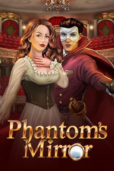 Бесплатная демо игра Phantom's Mirror | Джой Казино без регистрации