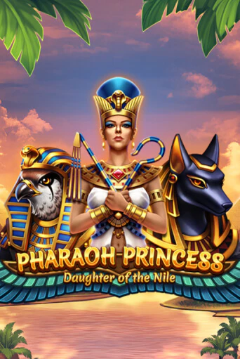 Бесплатная демо игра Pharaoh Princess | Джой Казино без регистрации