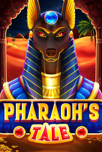 Бесплатная демо игра Pharaoh's Tale | Джой Казино без регистрации