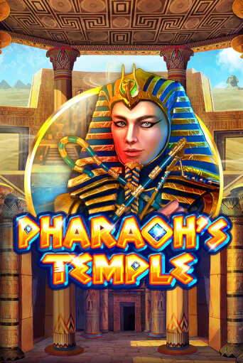 Бесплатная демо игра Pharaohs Temple | Джой Казино без регистрации