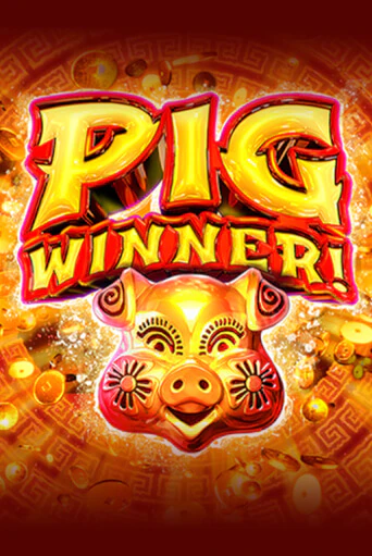 Бесплатная демо игра Pig Winner | Джой Казино без регистрации