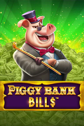 Бесплатная демо игра Piggy Bank Bills | Джой Казино без регистрации