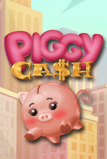 Бесплатная демо игра Piggy Cash | Джой Казино без регистрации